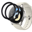 2stk Vivo Watch 2 Plast Skjermbeskyttelse