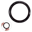 Honor MagicWatch 2 46mm Silikon Skjermbeskyttelse
