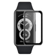 Honor Band 6 Plast 3D Kurvet Skjermbeskyttelse