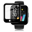 Realme Watch Plast HD Skjermbeskyttelse