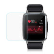 Haylou SmartWatch LS01 Silikon Skjermbeskyttelse