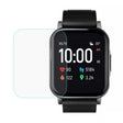 Haylou SmartWatch LS02 Silikon Skjermbeskyttelse