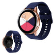 Herlig Amazfit GTS / Huawei Watch GT 2 42mm Silikon Reim