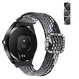 Bemerkelsesverdig god Universal Strass og Nylon Reim