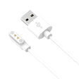 1.2m TicWatch GTH / Oppo Watch Free Ladekabel