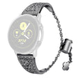 Desidert fantastisk Universal Metall og Strass Reim
