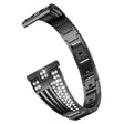 Utmerket Universal Metall og Strass Reim