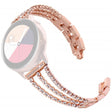 Fantastisk Universal Metall og Strass Reim
