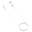 1.2m Universal Smartwatch Magnetisk USB Ladekabel