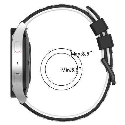 Meget holdbart Universal Silikone Rem - Grøn#serie_8