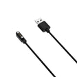 1.2m Universal Smartwatch Magnetisk USB Ladestasjon