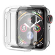Super Moteriktig Apple Watch Series 7 45mm Silikon Deksel