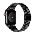 Mega elegant Apple Watch Series 7 41mm Metall Reim