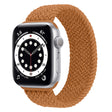 Slitesterk Apple Watch Series 7 41mm Nylon Reim - Størrelse: S