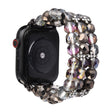 Super slitesterk Apple Watch Series 7 41mm Strass Reim
