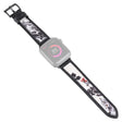 Super fin Apple Watch Series 7 41mm Ekte lær Reim