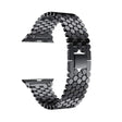 Bemerkelsesverdig søt Apple Watch Series 7 41mm Metall Reim
