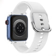 Utsøkt Apple Watch Series 7 41mm Silikon Reim