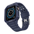 Utsøkt Apple Watch Series 7 45mm Silikon Reim