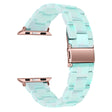 Slitesterk Apple Watch Series 7 45mm Reim