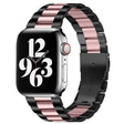 Super elegant Apple Watch Series 7 45mm Metall Reim