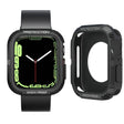Apple Watch Series 7 45mm Silikon Bumper