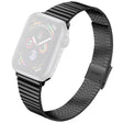 Veldig slitesterk Apple Watch Series 7 45mm Metall Reim