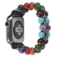 Kjølig Apple Watch Series 7 45mm Strass Reim