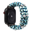 Super slitesterk Apple Watch Series 7 45mm Strass Reim
