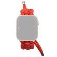 Utrolig sterk Apple Watch Series 7 45mm Nylon Reim