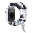 Super kul Apple Watch Series 7 45mm Strass Reim