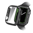 Bemerkelsesverdig Hyggelig Apple Watch Series 7 45mm Plast Deksel