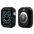 Apple Watch Series 7 45mm Silikon Bumper