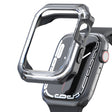 Søt Apple Watch Series 7 45mm Silikon Deksel