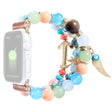 Bemerkelsesverdig god Apple Watch Series 7 45mm Strass Reim