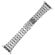 Super stilig Apple Watch Series 7 45mm Metall Reim
