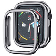 Apple Watch Series 7 45mm Silikon Bumper