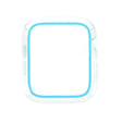 Myk Apple Watch Series 7 45mm Silikon Deksel