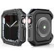 Apple Watch Series 7 45mm Silikon Bumper