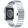 Veldig kult Apple Watch Series 7 45mm Metall Reim