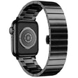 Bemerkelsesverdig søt Apple Watch Series 7 45mm Metall Reim