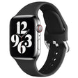 Desidert fantastisk Apple Watch Series 7 45mm Silikon Reim