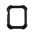 Mega Fin Apple Watch Series 7 45mm Deksel med Skjermbeskyttelse i Glass og Plast