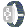 Fantastisk Apple Watch Series 7 45mm Nylon Reim