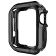 Apple Watch Series 7 45mm Silikon Bumper