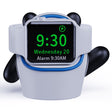 Universal Apple Smartwatch Silikon Holder