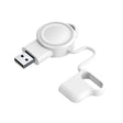 Silikon Universal Apple Smartklokke Trådløs Ladestasjon