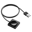 1m Plast Universal Apple Smartklokke Magnetisk Ladestasjon