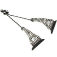 Fantastisk Universal Apple Metall og Strass Reim