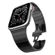 Veldig tøff Universal Apple Metall Reim